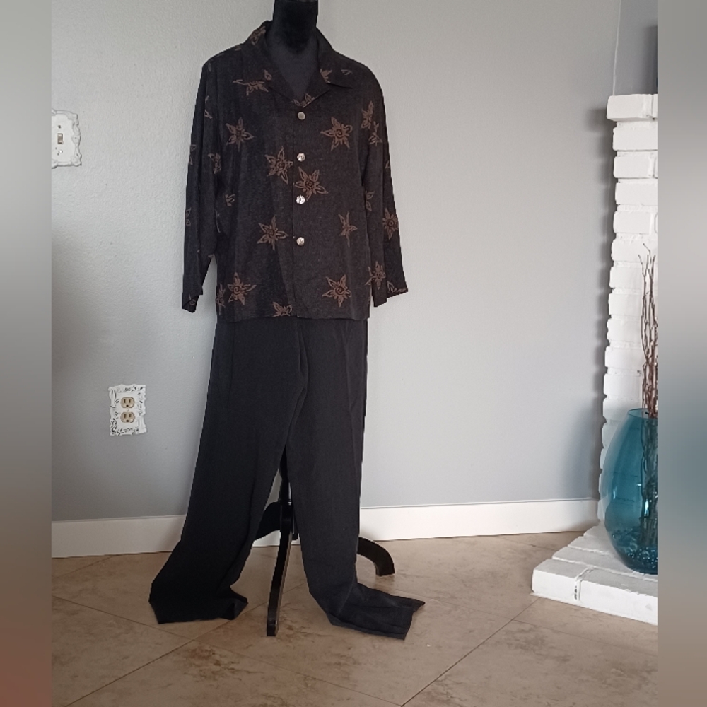 Tommy Bahama Desert Star Jacket